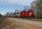 HLCX 6315 (CSX Q647-07)